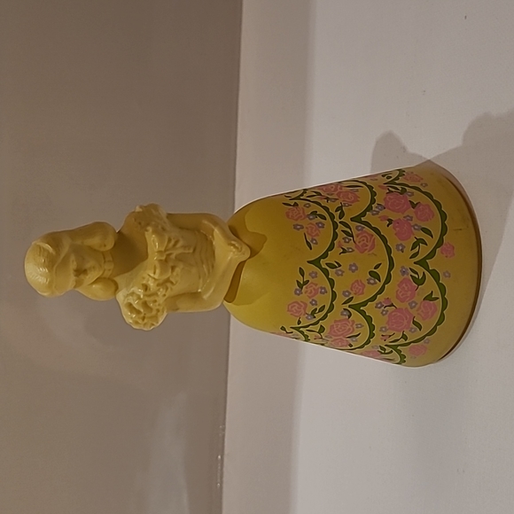 Vintage Avon perfume 4fl oz American Belle sonnet cologne 1976s origina… - Picture 1 of 5